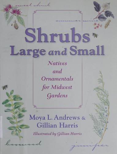 Cover for Shrubs Large and Small
