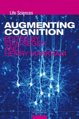 Cover for Augmenting Cognition