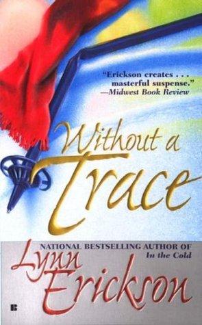 Cover for Without a trace