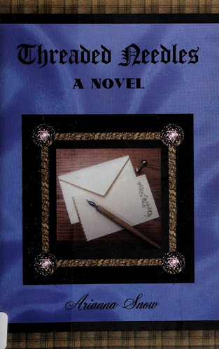 Cover for Threaded Needles (Volume 4)