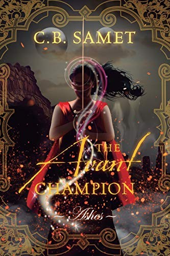 Cover for The Avant Champion