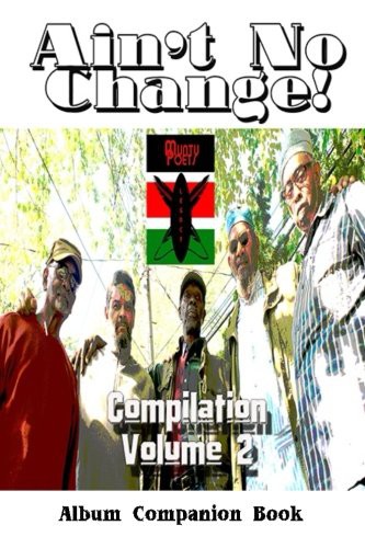 Cover for Ain't No Change!