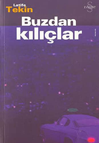 Cover for Buzdan Kiliclar