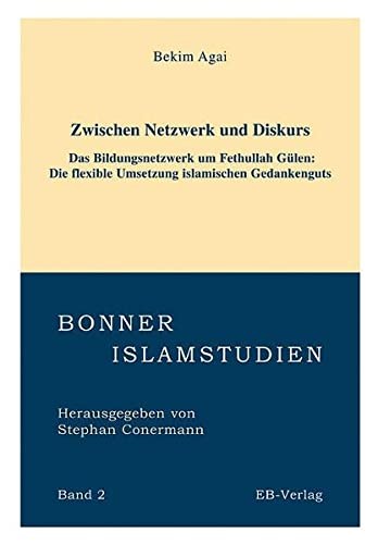 Cover for Zwischen Netzwerk und Diskurs