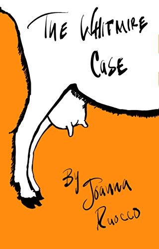 Cover for The Whitmire Case