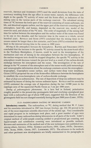 Cover for Progress in isotope geology.