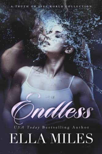 Cover for Endless