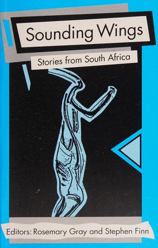 Cover for Sounding wings