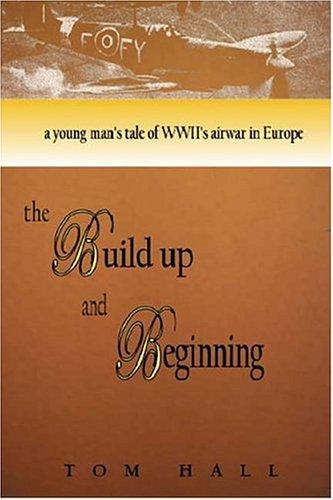 Cover for The Build Up and Beginning