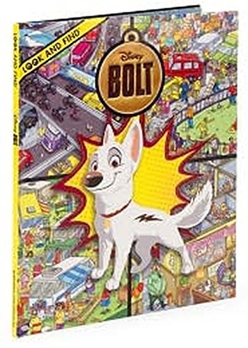 Cover for Bolt