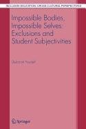 Cover for Impossible Bodies, Impossible Selves