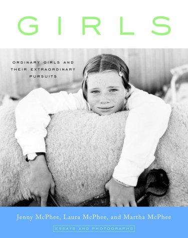 Cover for Girls