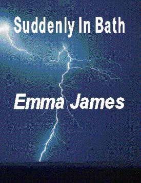 Cover for Suddenly In Bath