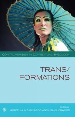 Cover for TransFormations
            
                Controversies in Contextual Theology