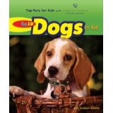 Cover for Top 10 dogs for kids
