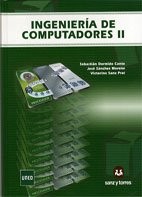 Cover for INGENIERIA DE COMPUTADORES II