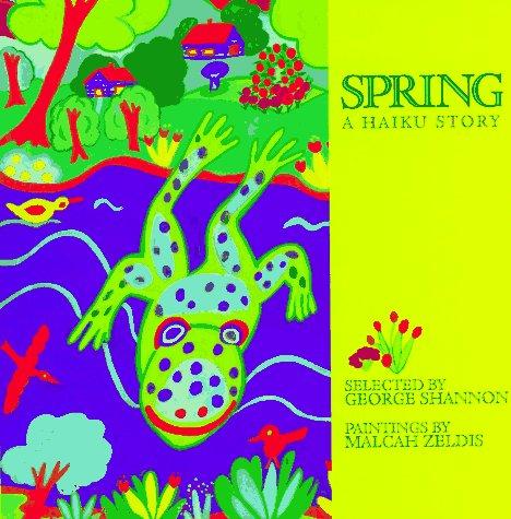Cover for Spring