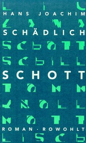 Cover for Schott