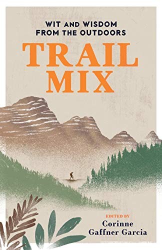 Cover for Trail Mix