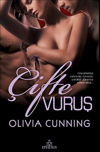 Cover for Cifte Vurus