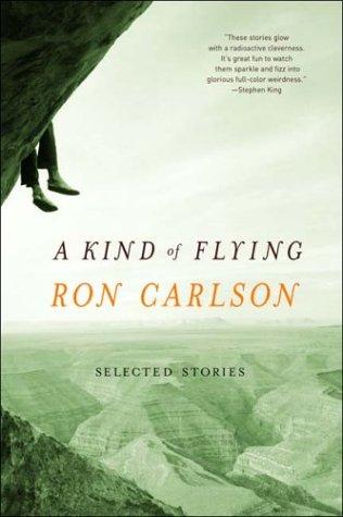Cover for A kind of flying