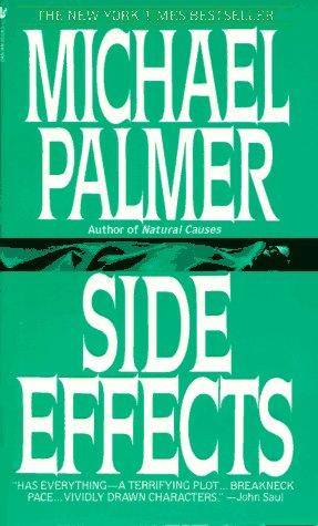 Cover for Side Effects