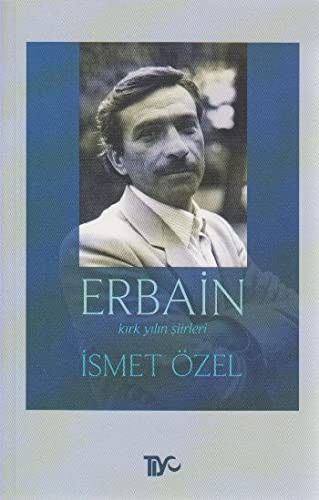 Cover for Erbain