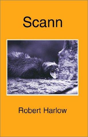 Cover for Scann