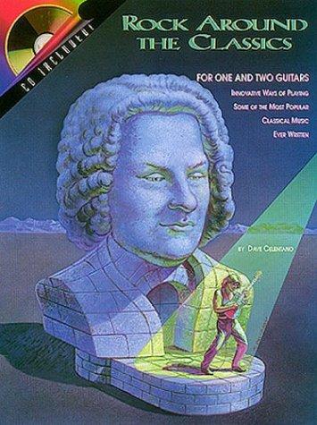 Cover for Rock Around the Classics