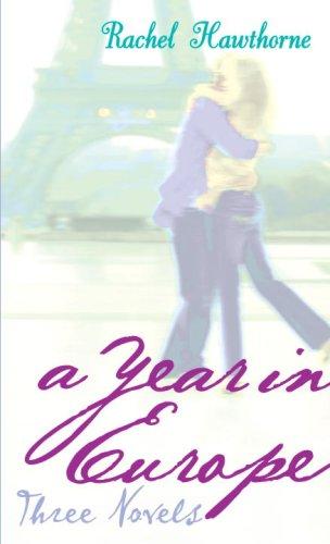 Cover for A Year In Europe