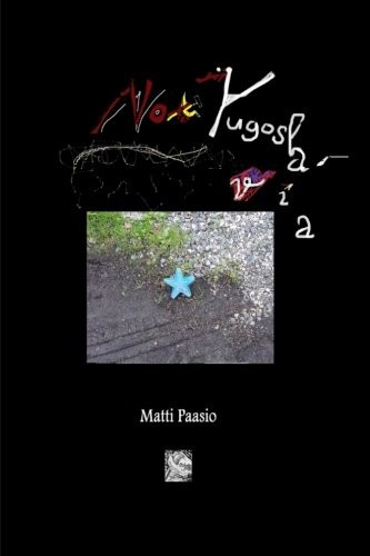 Cover for Not Yugoslavia