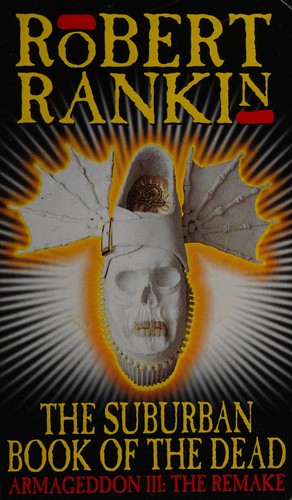 Cover for The remake