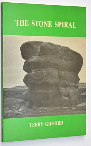 Cover for The Stone Spiral
