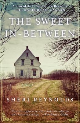 Cover for Sweet In-Between