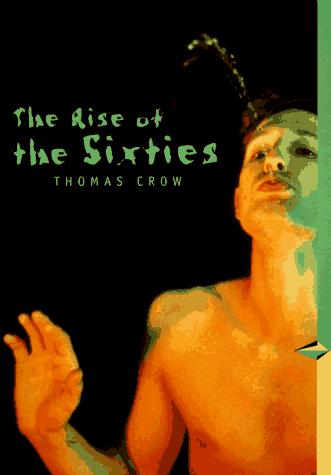 Cover for The rise of the sixties