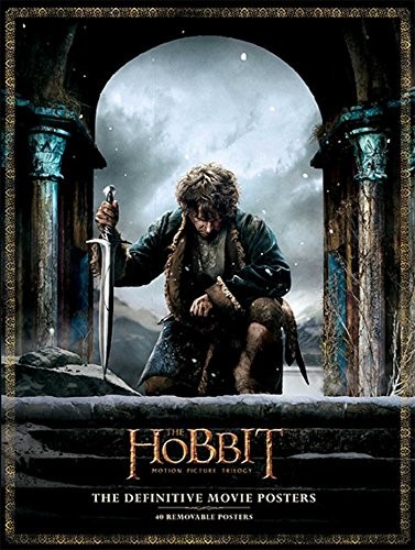 Cover for Hobbit