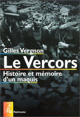 Cover for Le Vercors