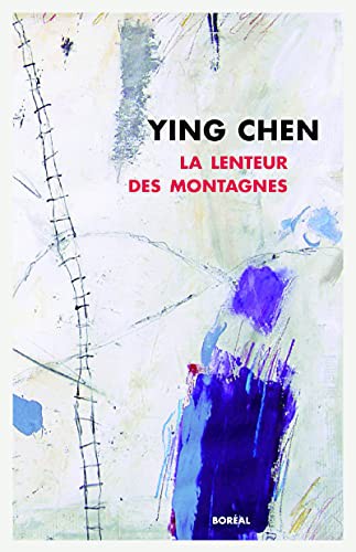 Cover for La Lenteur des montagnes