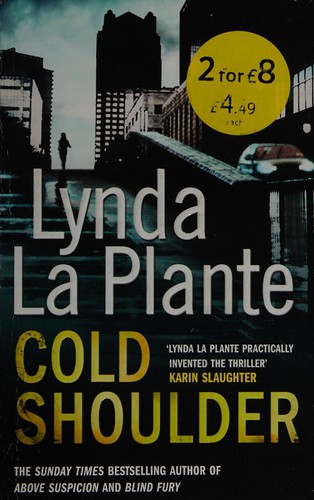 Cover for Cold shoulder