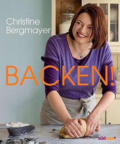 Cover for Backen!