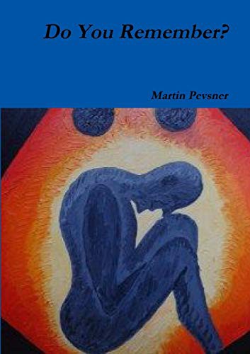 Cover for Do You Remember?