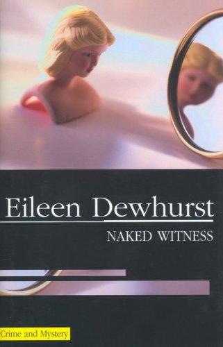 Cover for Naked Witness