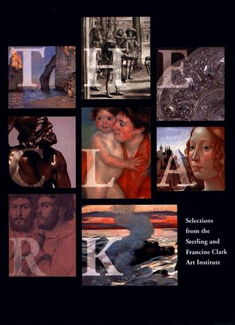 Cover for The Clark