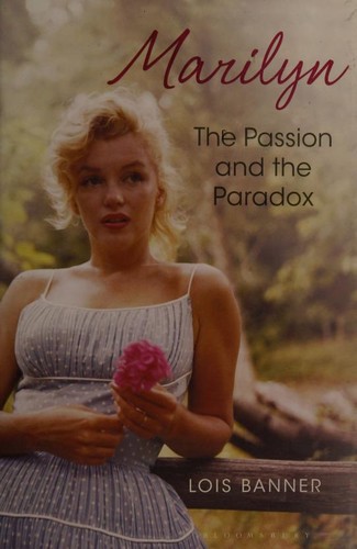 Cover for Marilyn