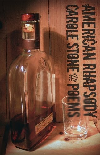 Cover for American rhapsody