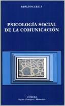 Cover for Psicologia Social De La Comunicacion