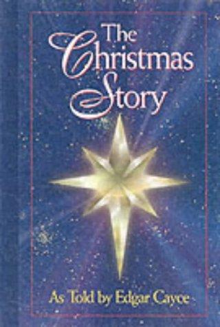 Cover for The story of Christmas