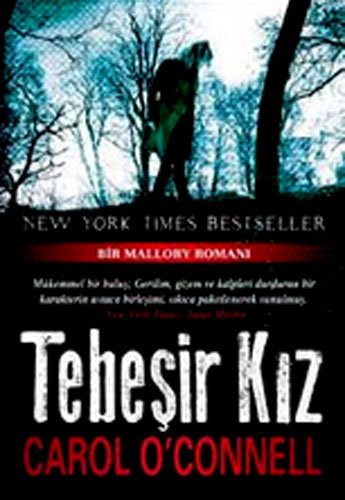 Cover for Tebesir Kiz