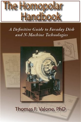Cover for The homopolar handbook