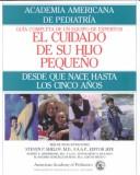 Cover for El cuidado de su hijo pequeño
